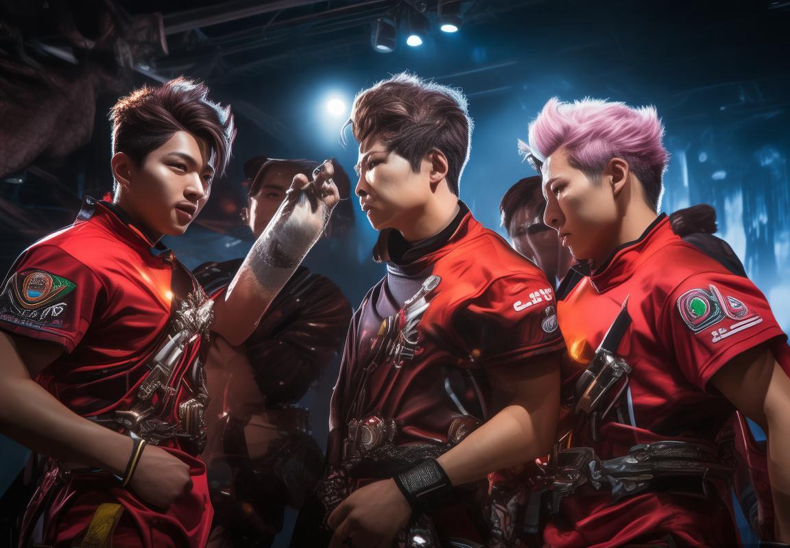 FLY战队爆冷击败LCK豪门KT，LCS赛区瑞士轮逆袭改写战局